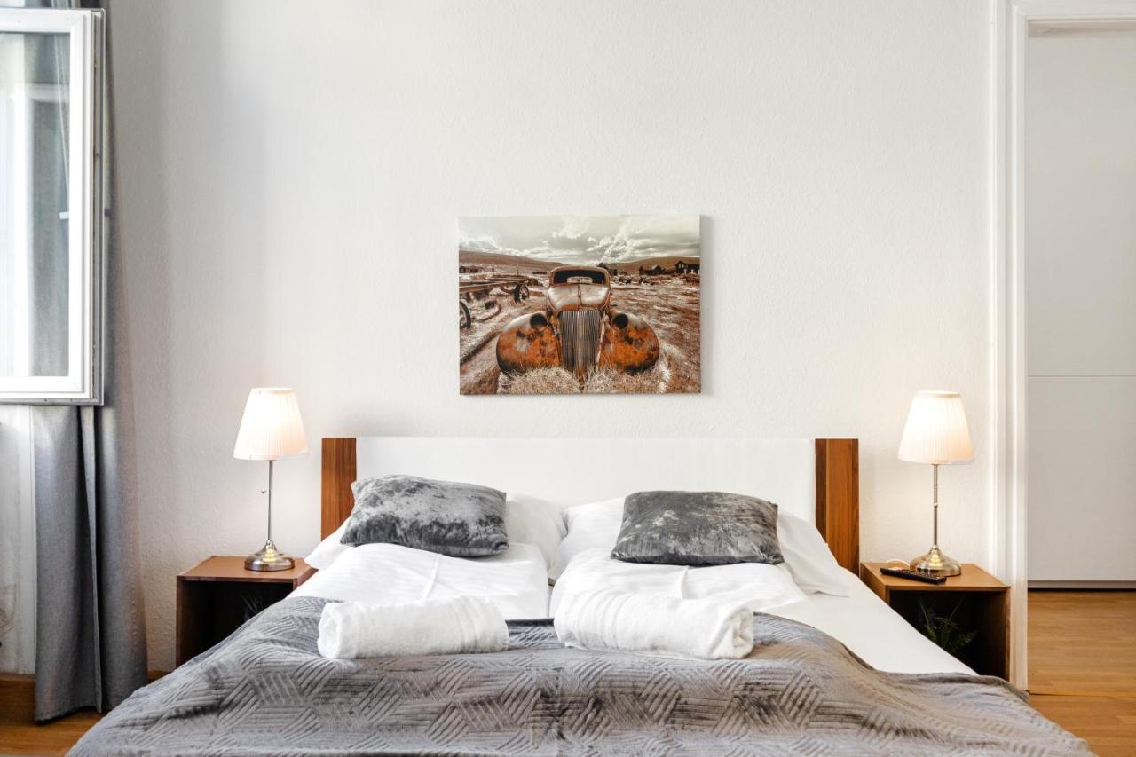 Beautiful 2Br Aptartment 12 Minutes To Downtown Vienna Esterno foto