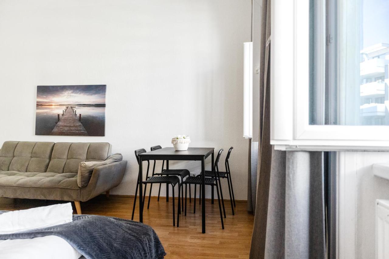 Beautiful 2Br Aptartment 12 Minutes To Downtown Vienna Esterno foto